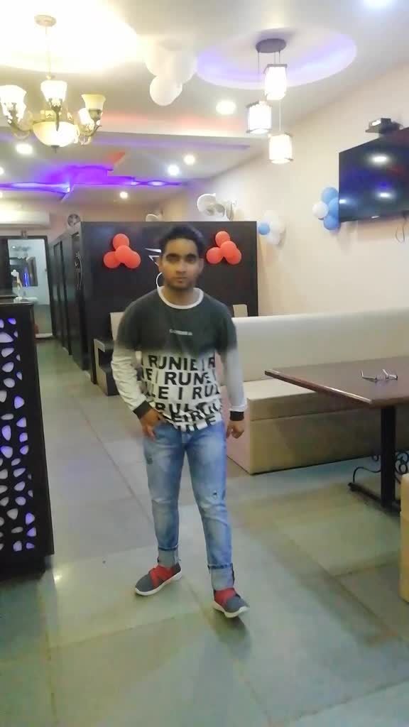 @gunjar chanderia