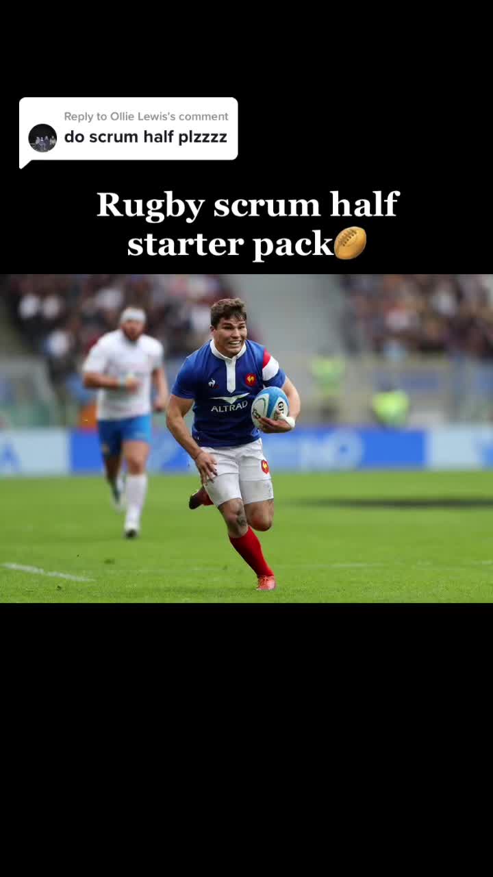 @the rugby fish
