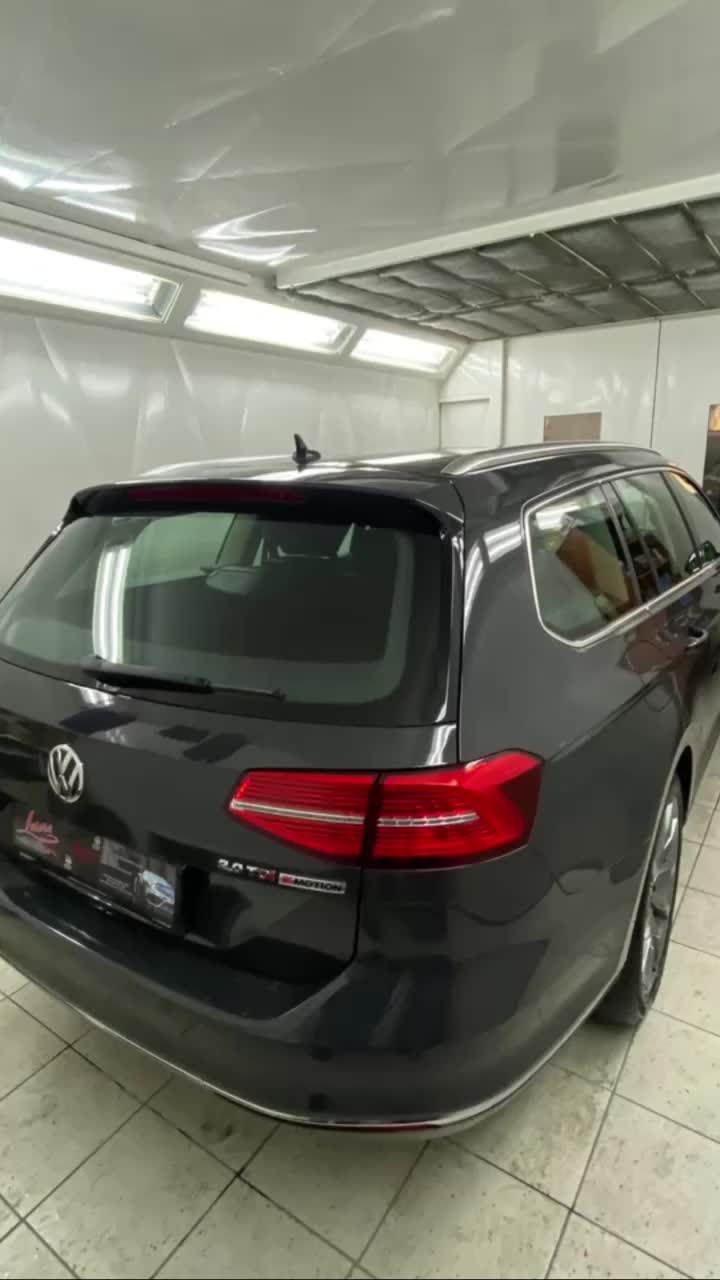 @Autocarrozzeria Latora 🚗