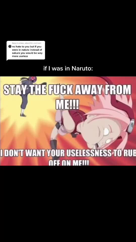 @Sakura trash