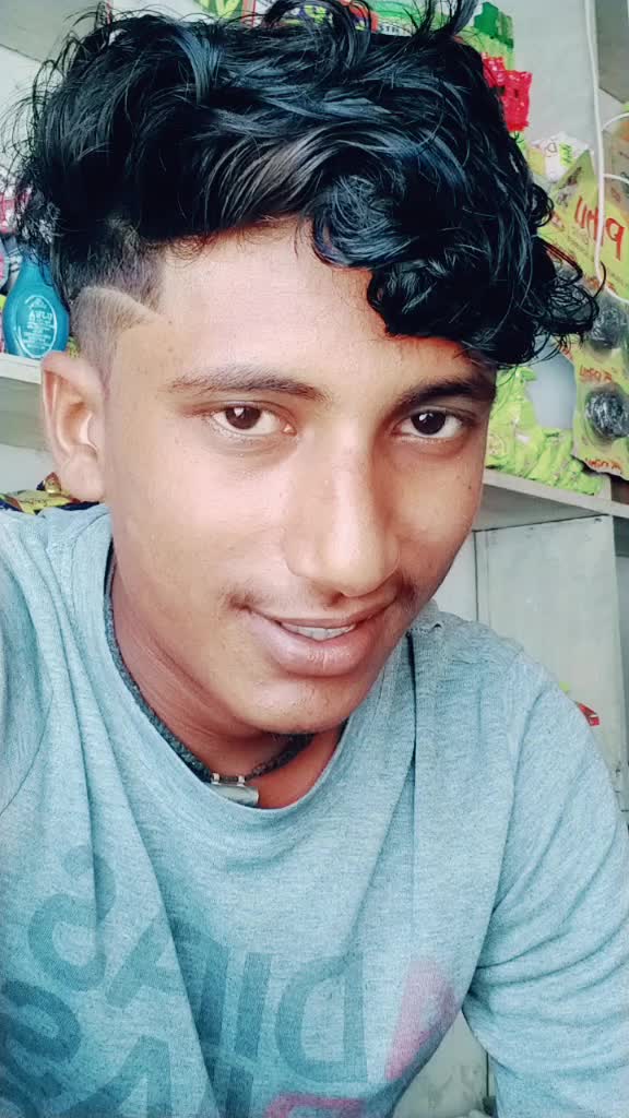 @Mani Mahi