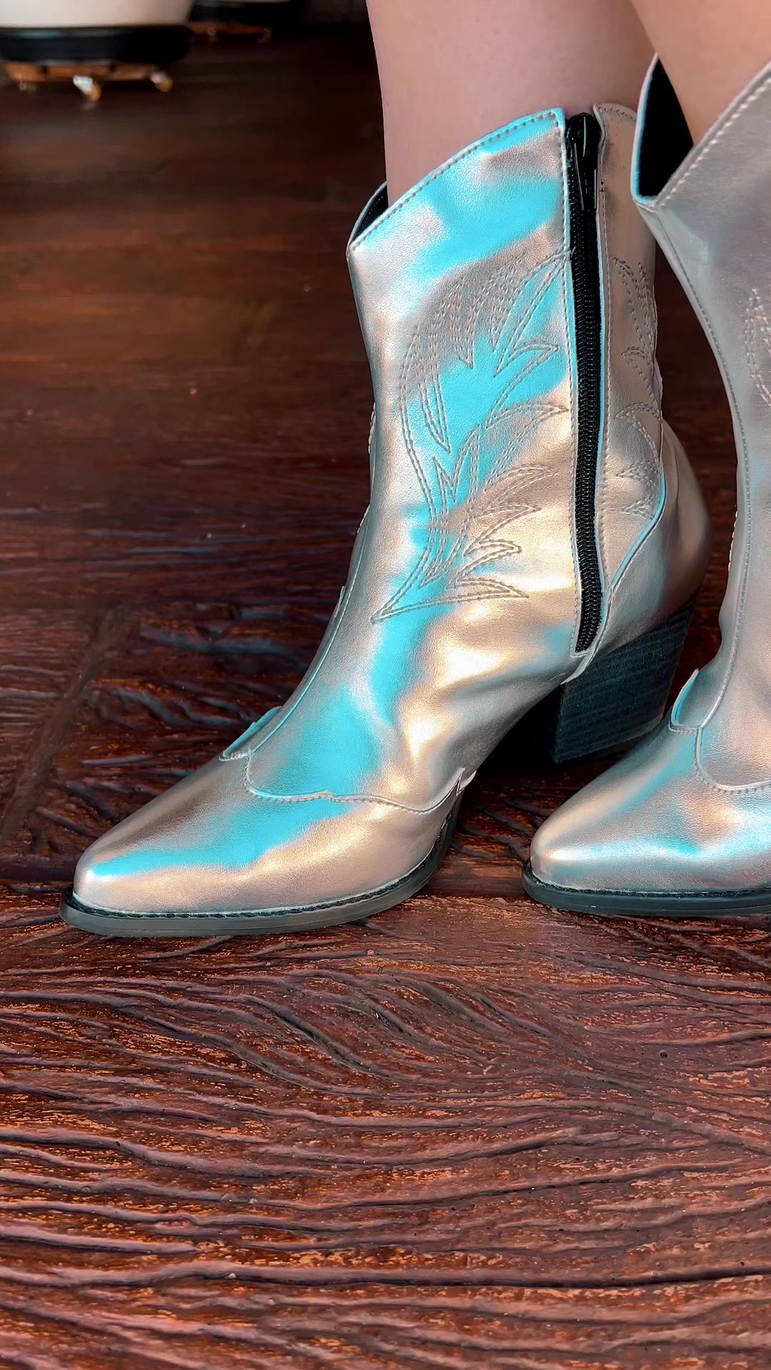 @Be Shoes
