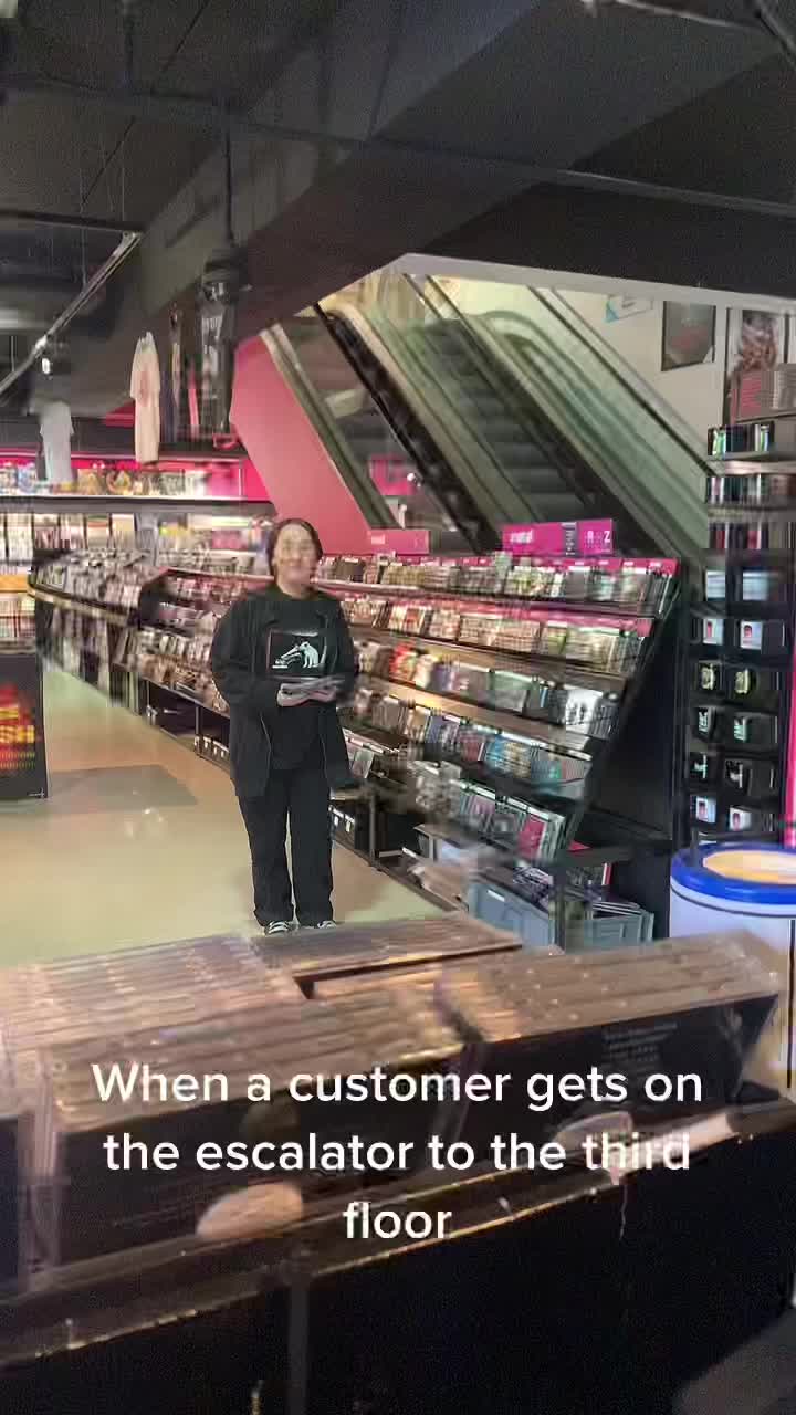 @hmv belfast