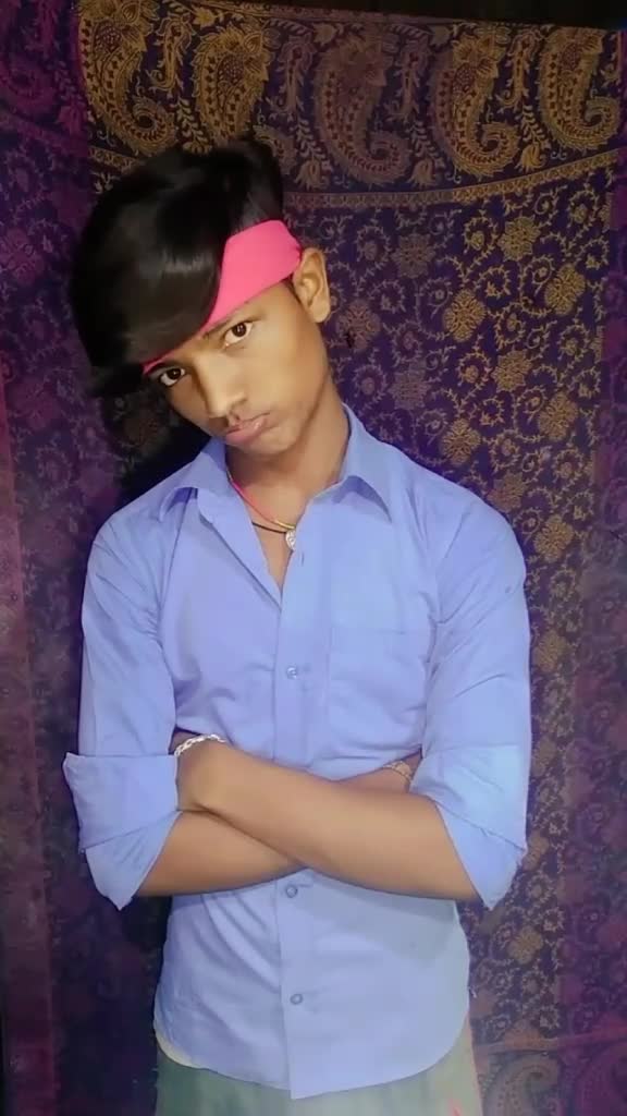 @Krishna Kumar