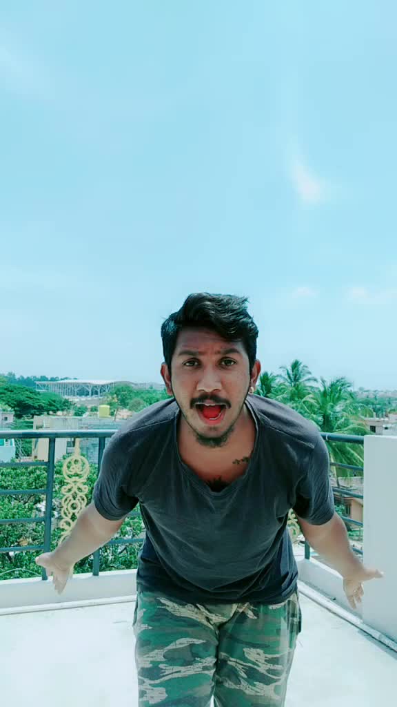 @sanju gowda