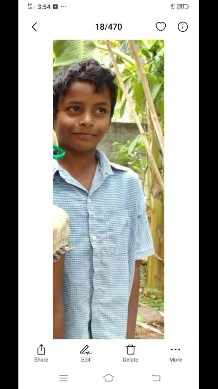 @nenu na potti