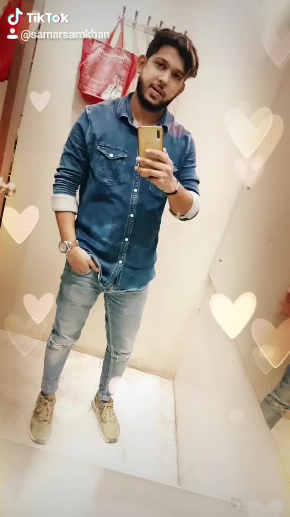 @Samar Sam Khan