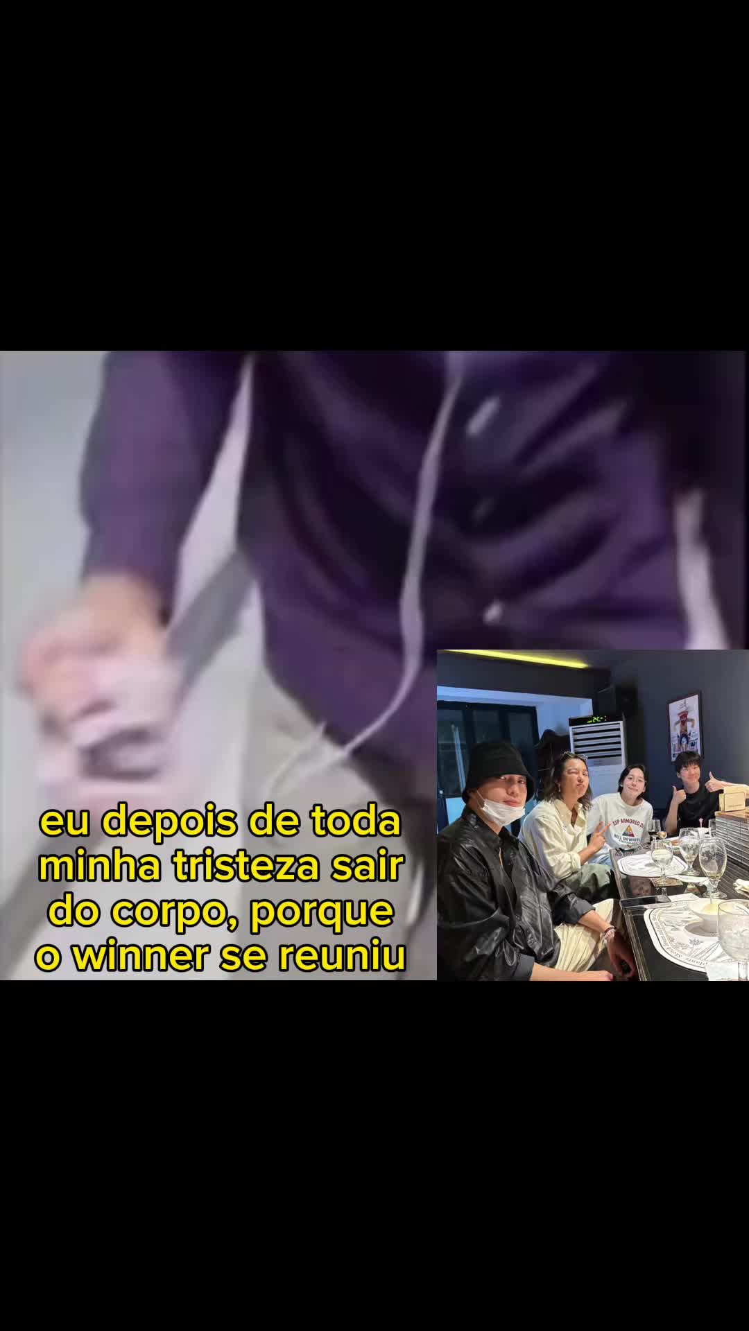 @luci only winner
