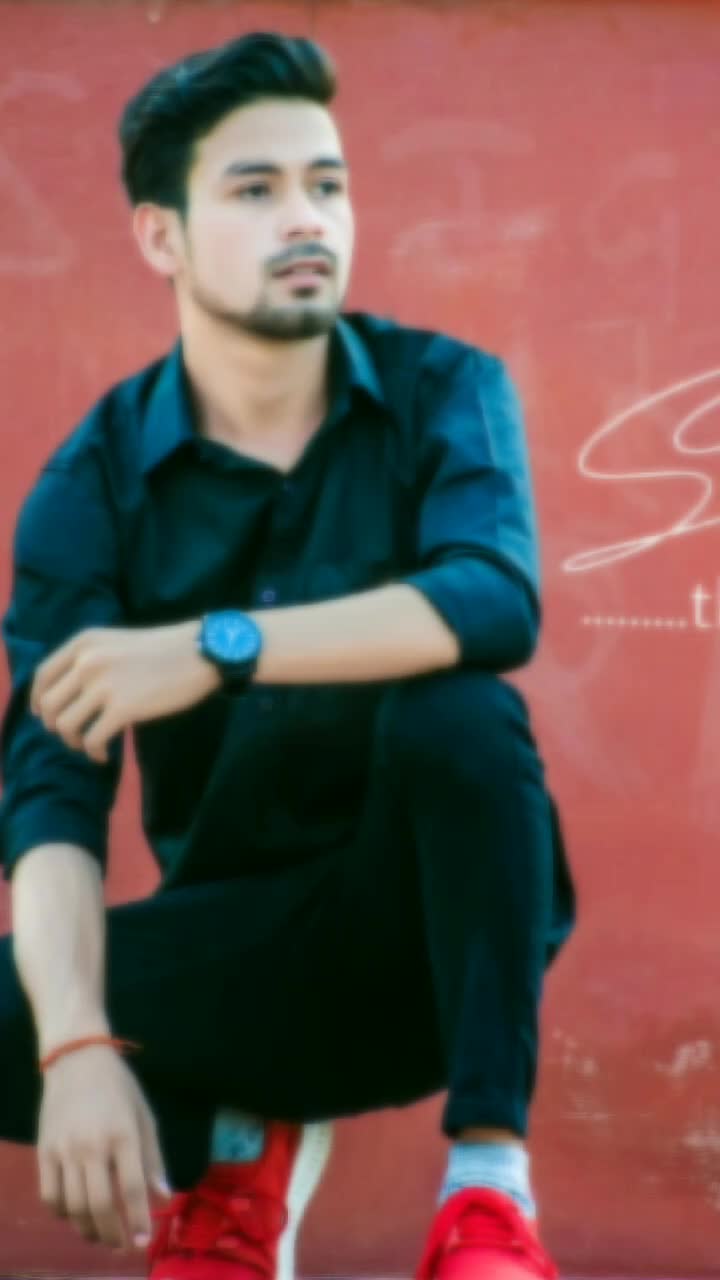 @Ashish Yadav