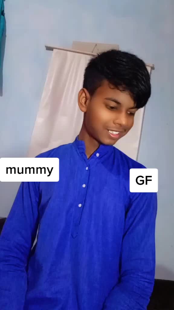 @Syed Sameer