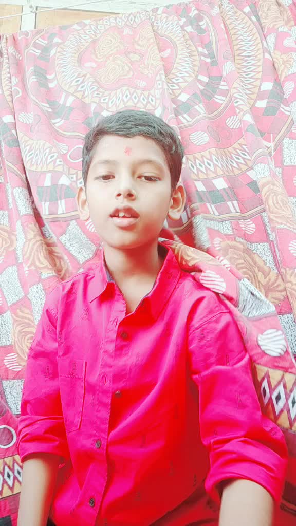@smarty boy vansh