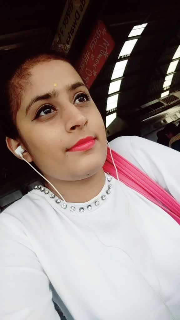 @Megha Batra
