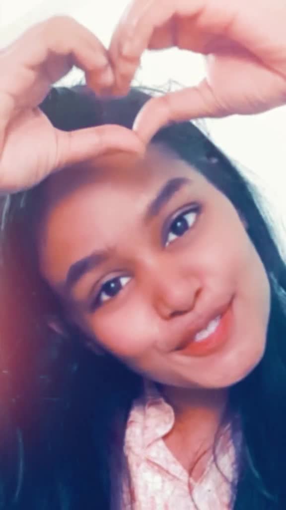@Aparna Suryawanshi ❤