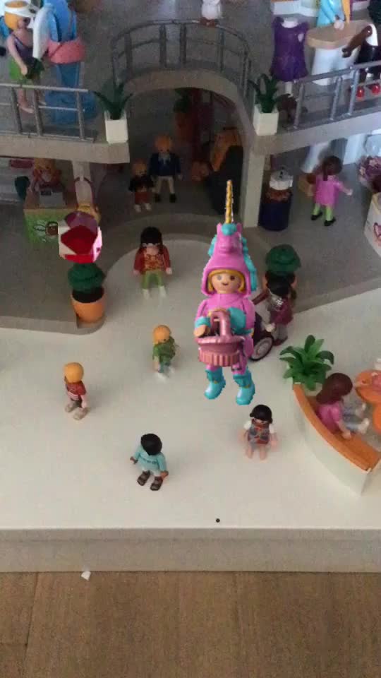 @Playmobil❤️