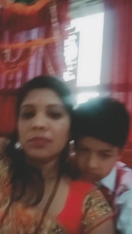 @Misha Kharadi