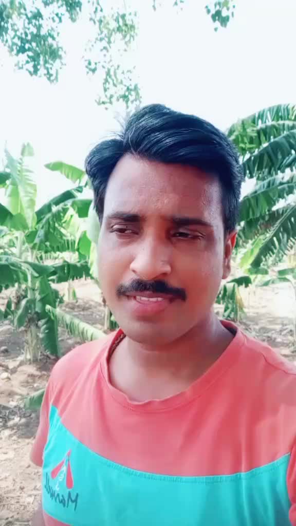 @Kishore Charan
