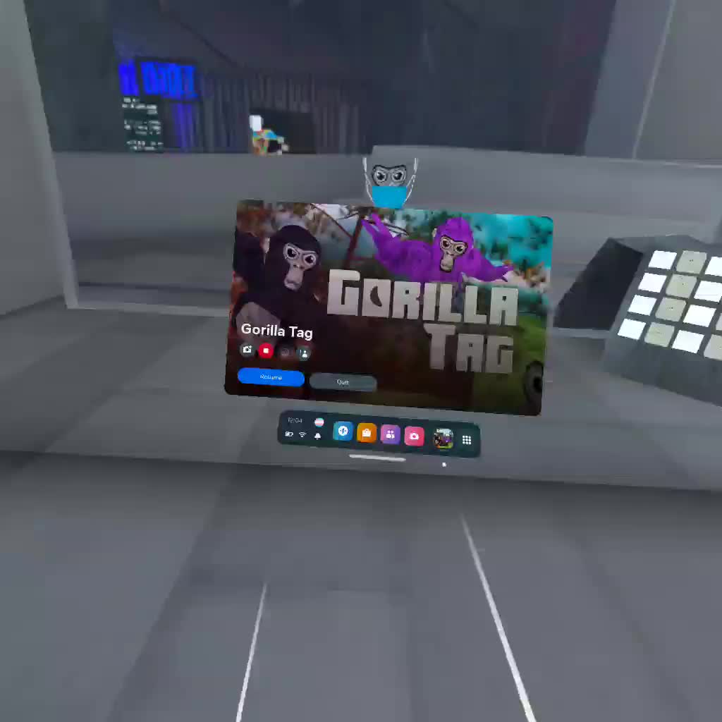 @PorpleVR