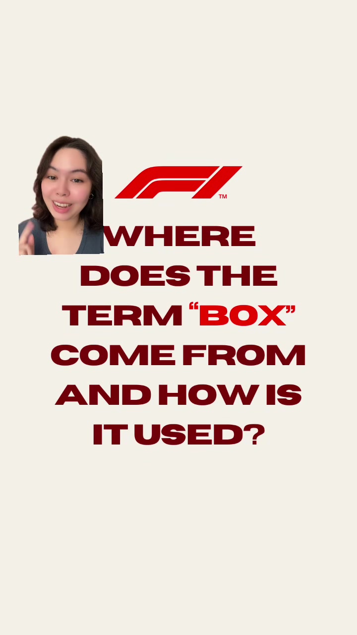 @Andie Syyap • your 🏎️ guide