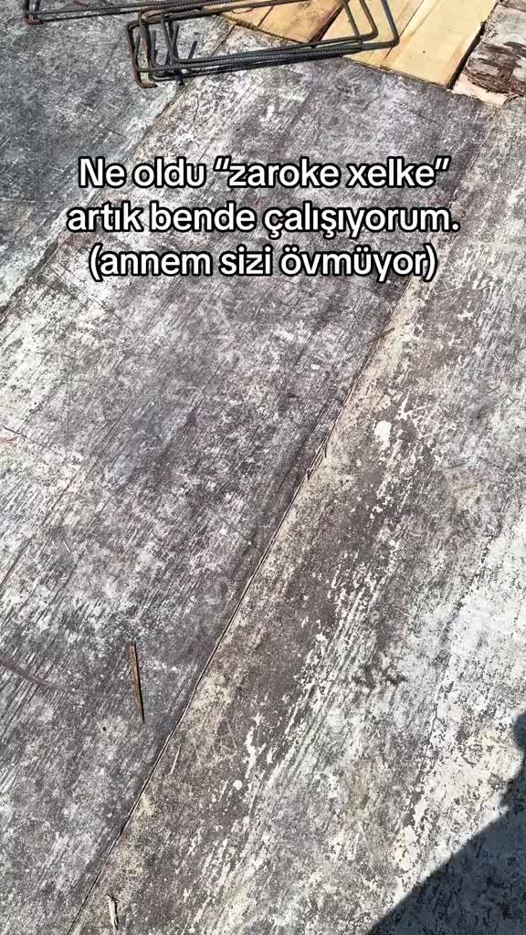 @Hüseyin Yıldız