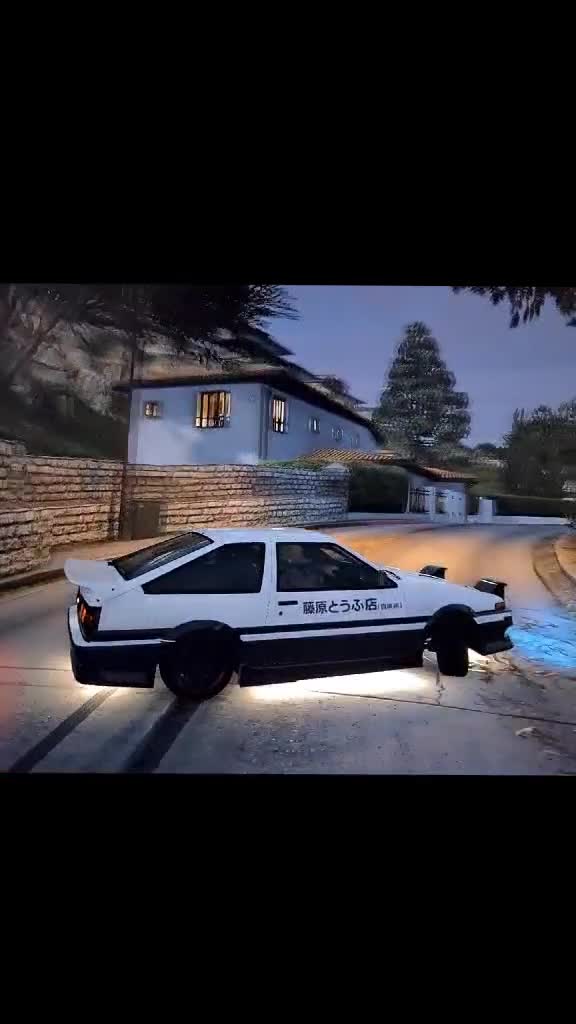 @highcommunityGTA⌨