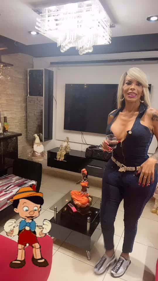 @MILENKA,LA MADRINA 🥰