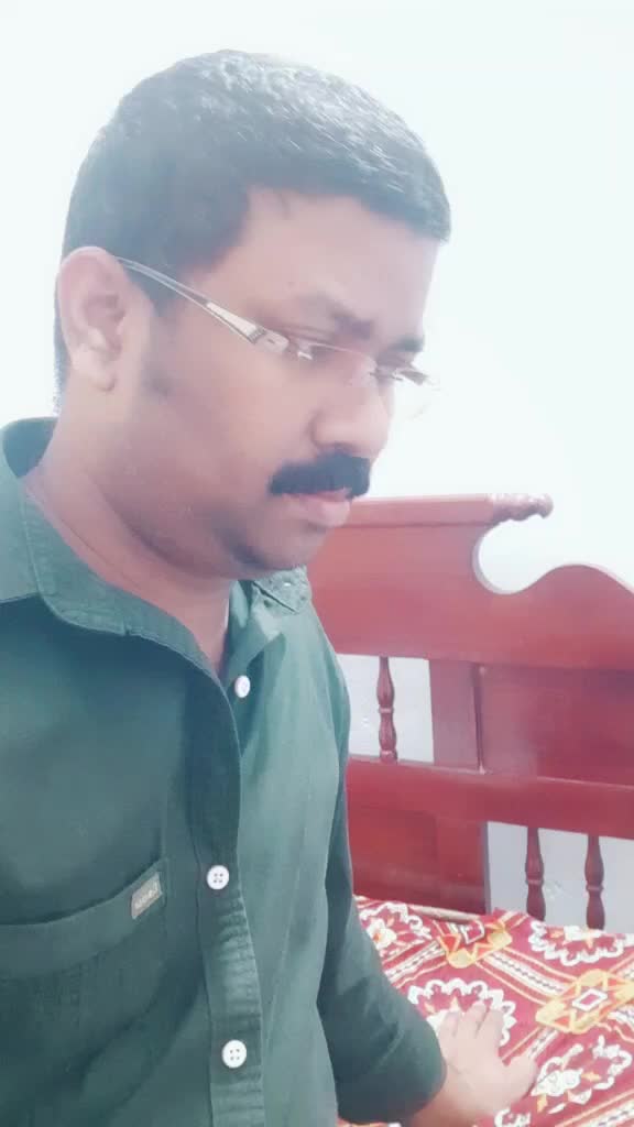 @Farook Punnayurkulam