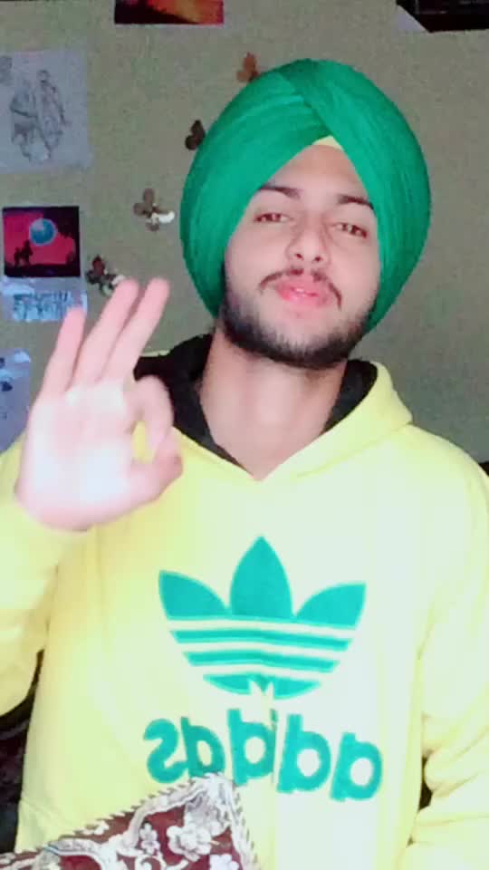 @Akash Randhawa