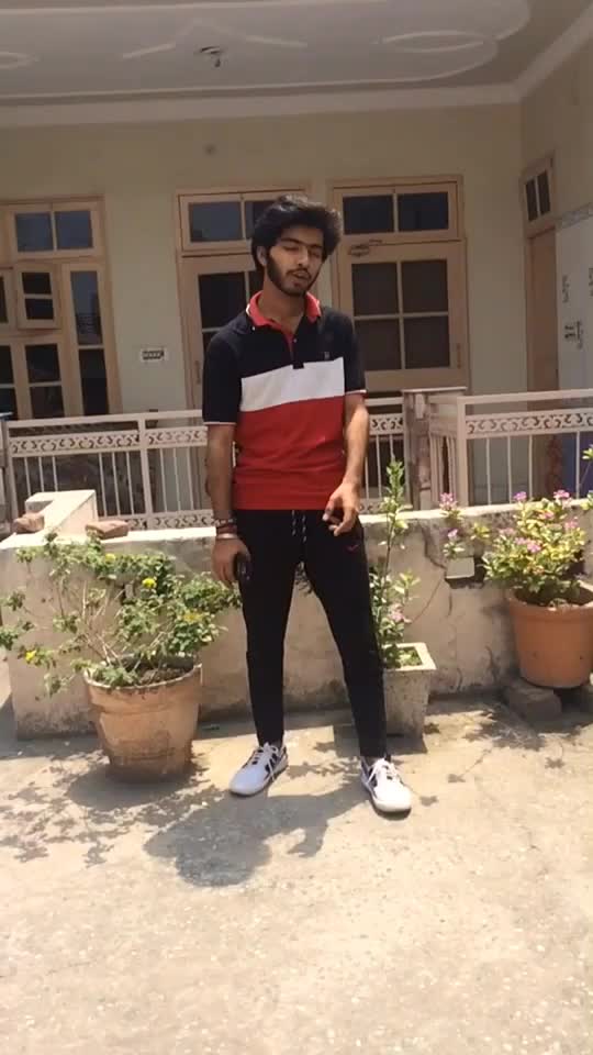 @@Sahil.singh.model✅