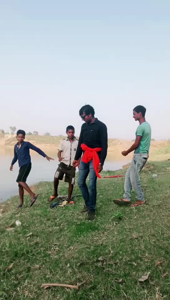 @Monu Dahariya