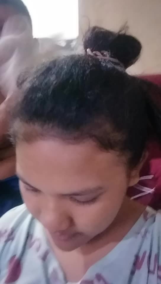 @scarlet aragoncillo