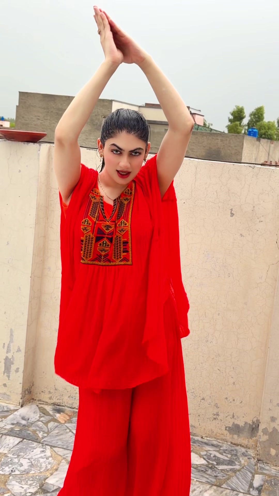 @Masooma jaan