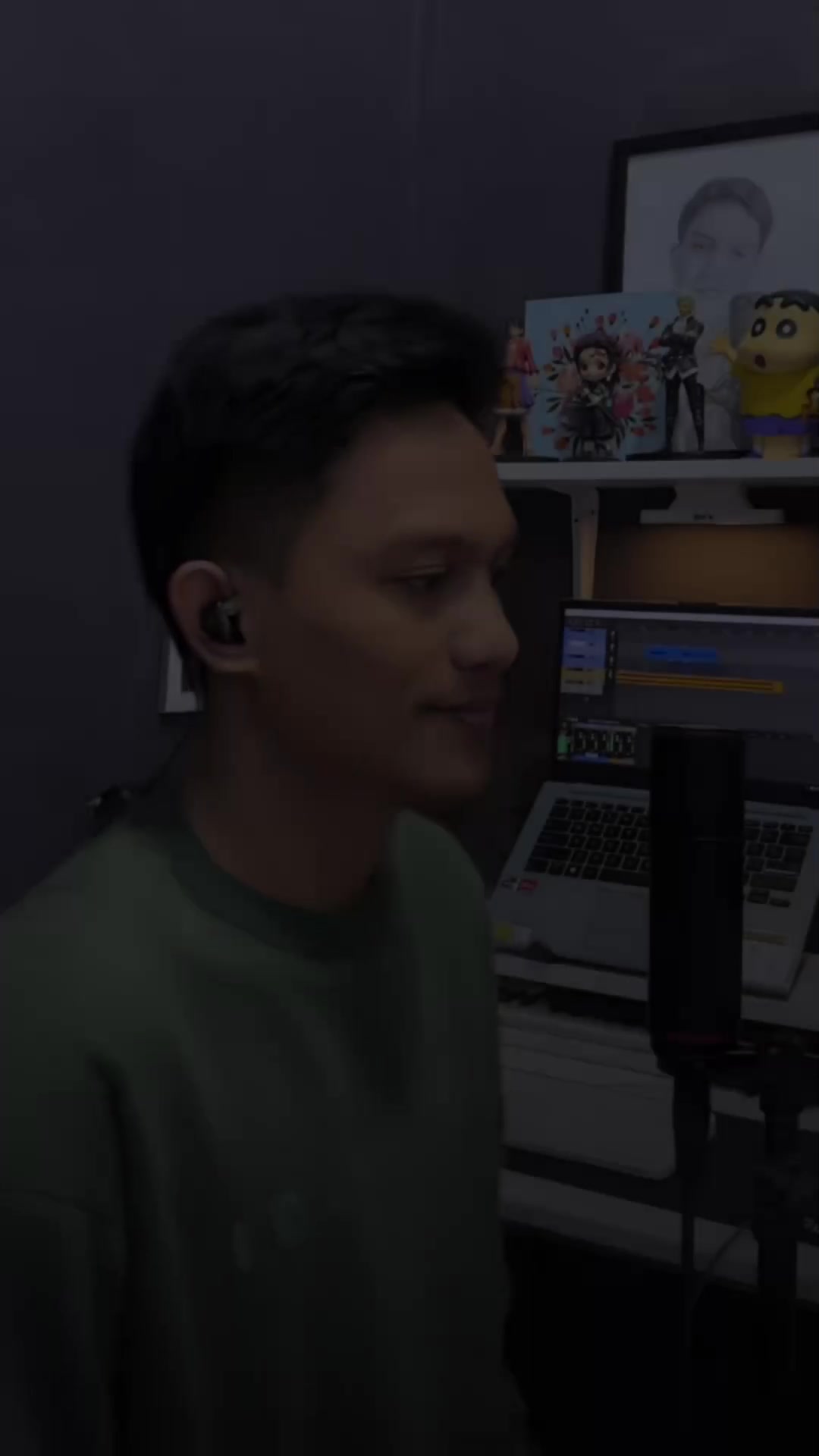 @Andev