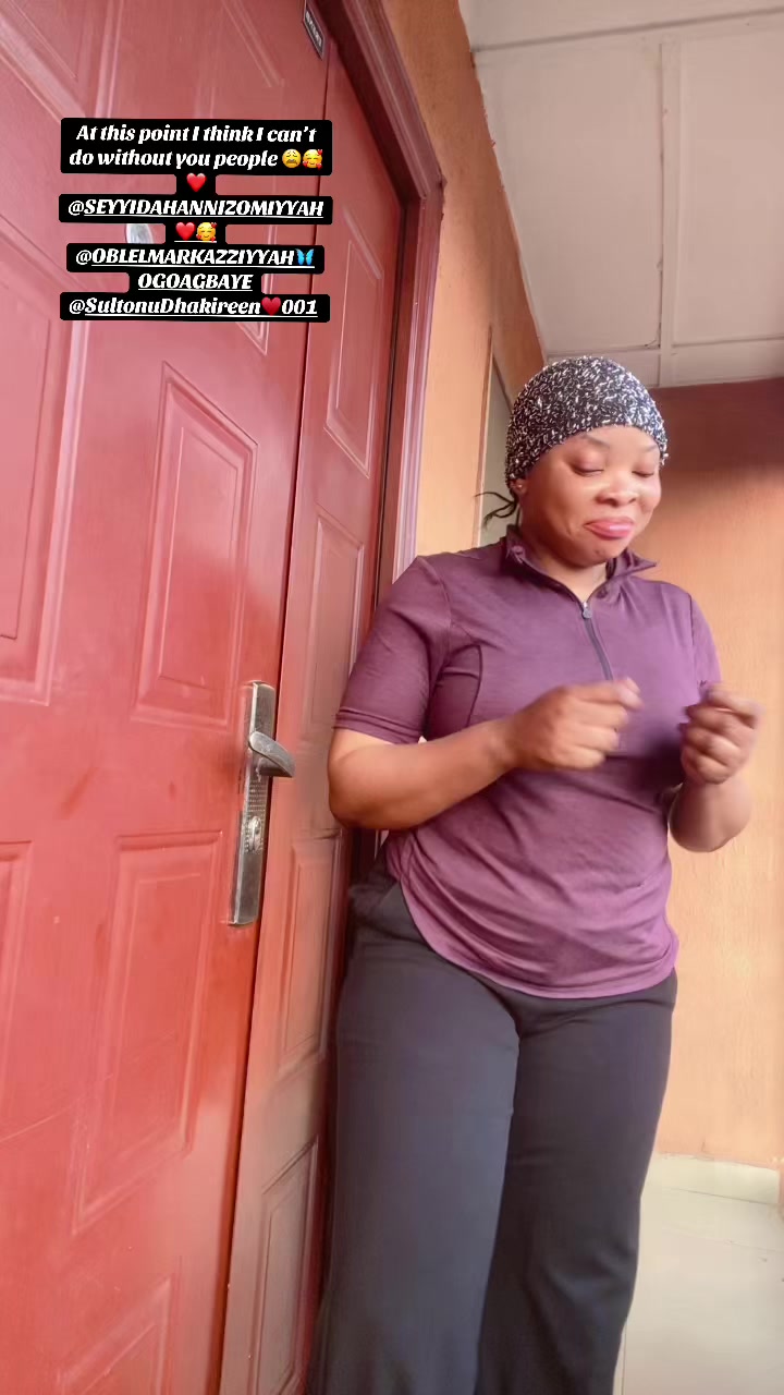 @AGBEKE EMPIRE|RTW IN AGEGE🛍️