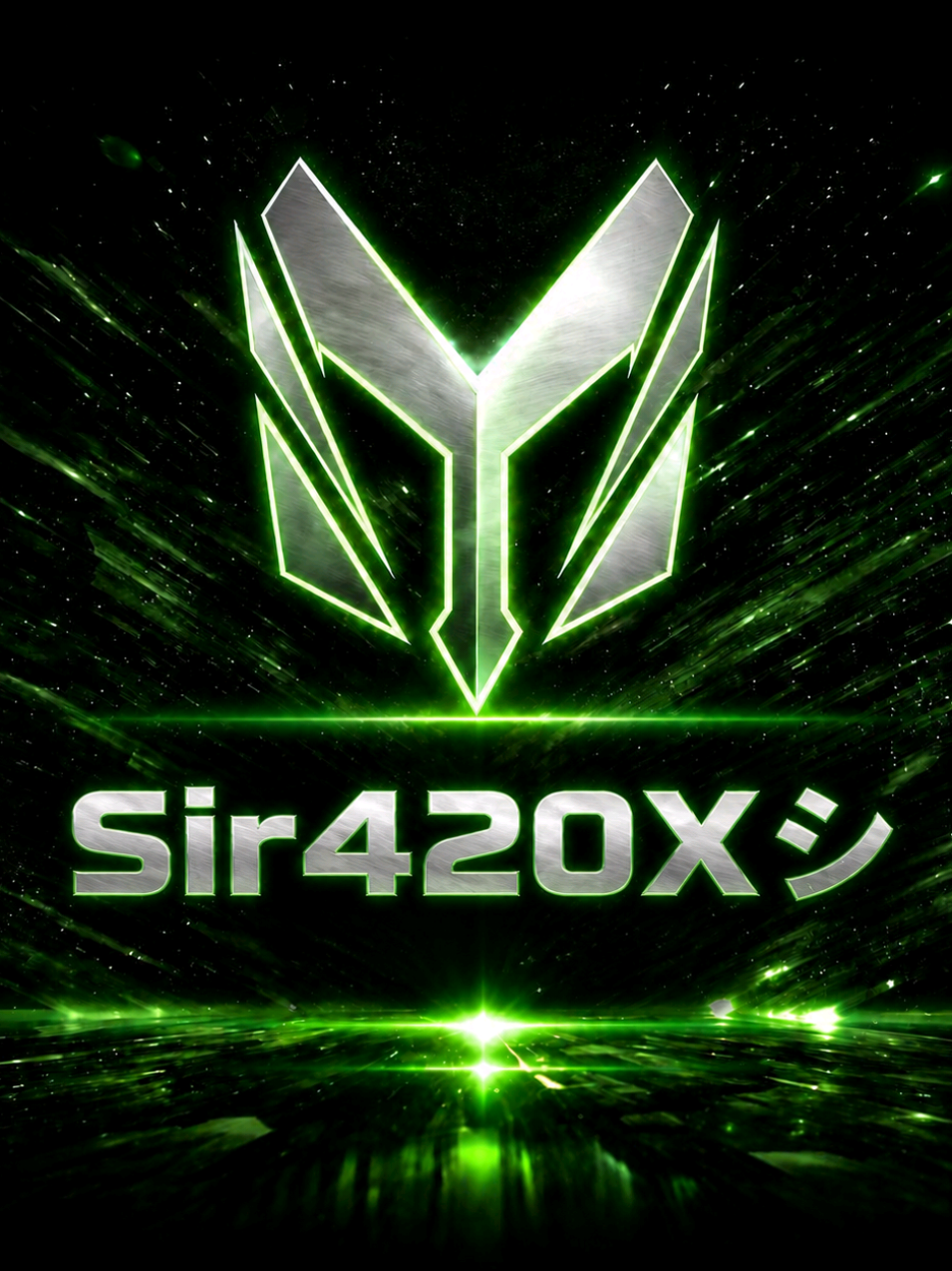 @FalacitySir420Xシ