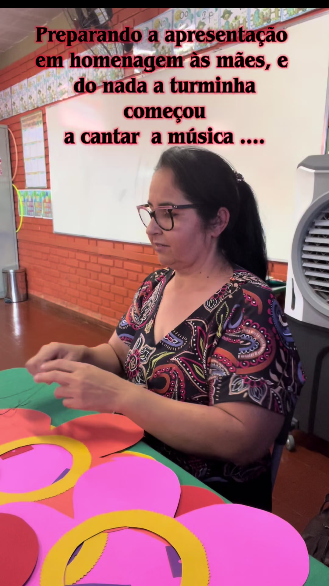 @Professora Keila