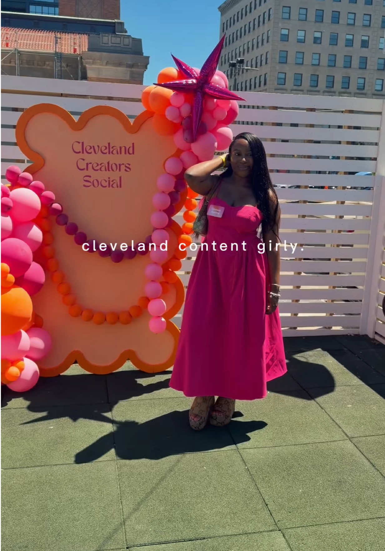 @Chels💗| Cleveland Creator
