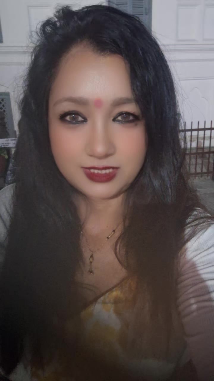 @Shreya Acharya