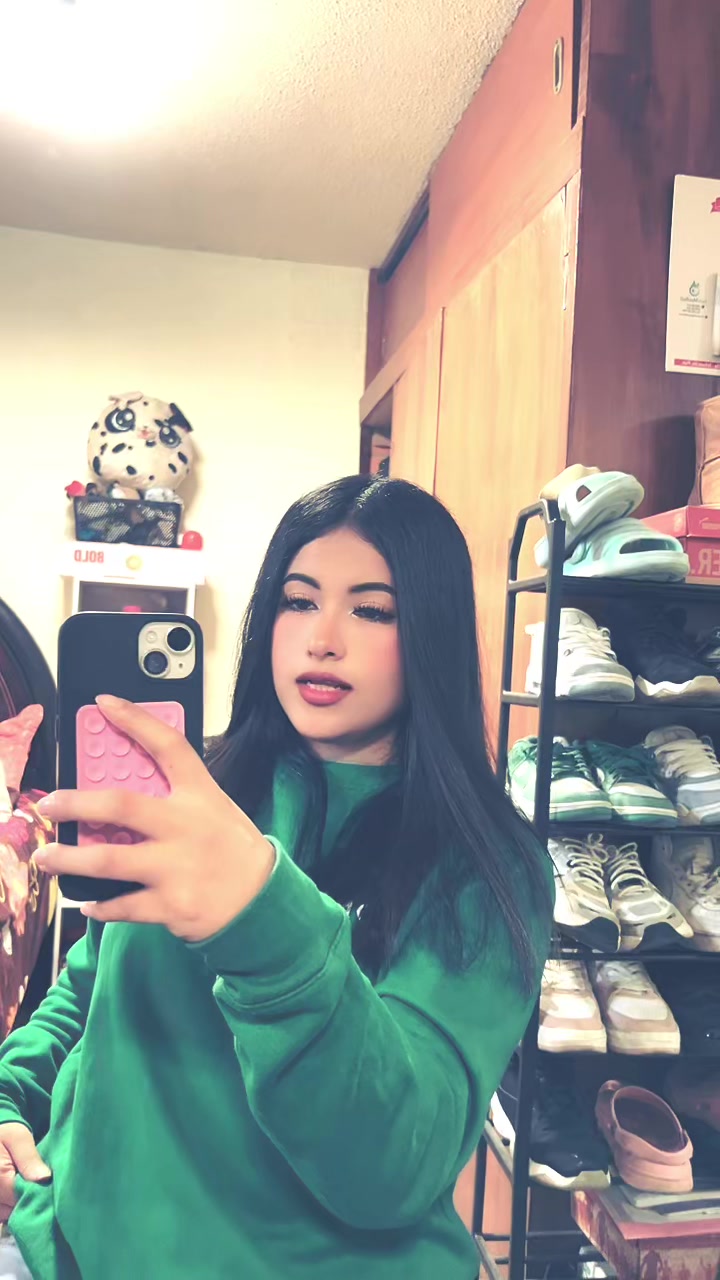 @Mon🎀