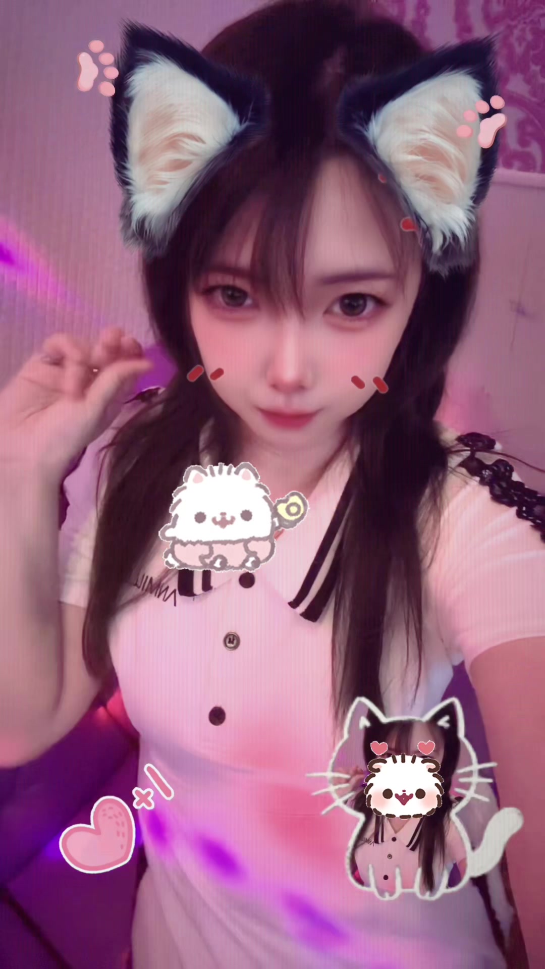 @はるひ