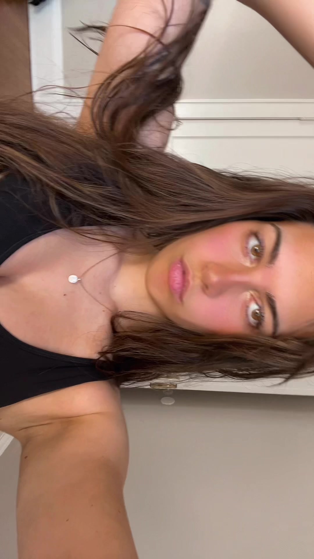 @Mickie