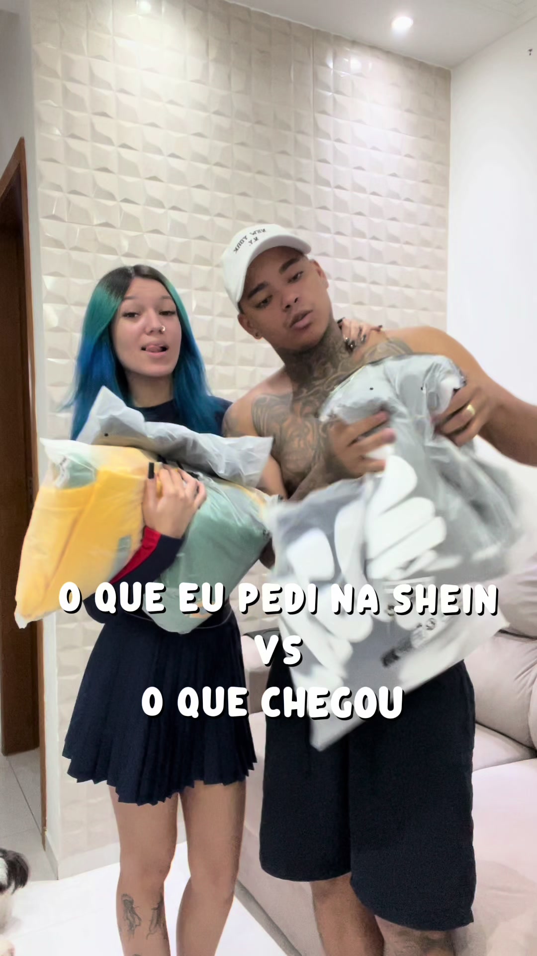 @Aisha Amorim