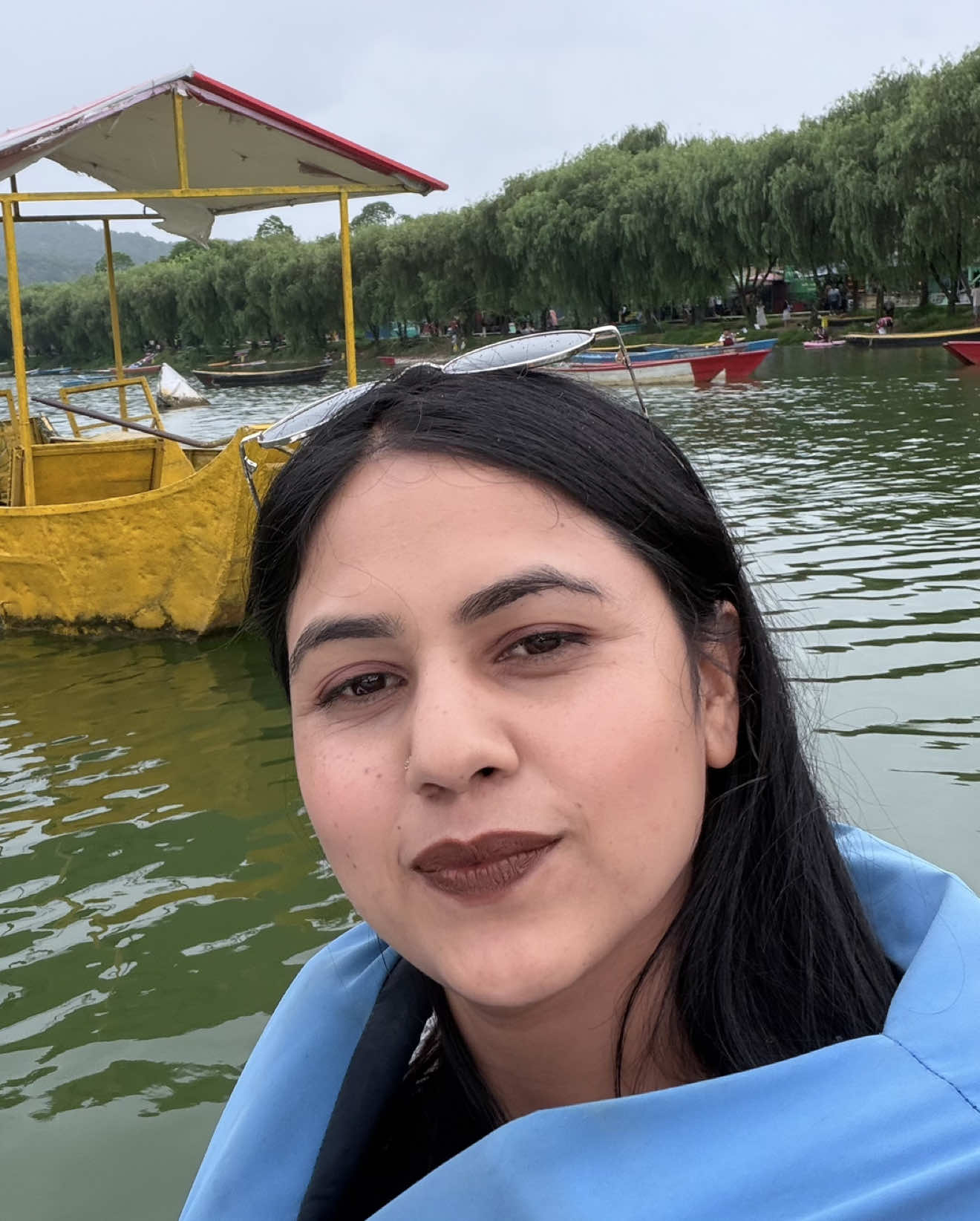@Sastika Vlog