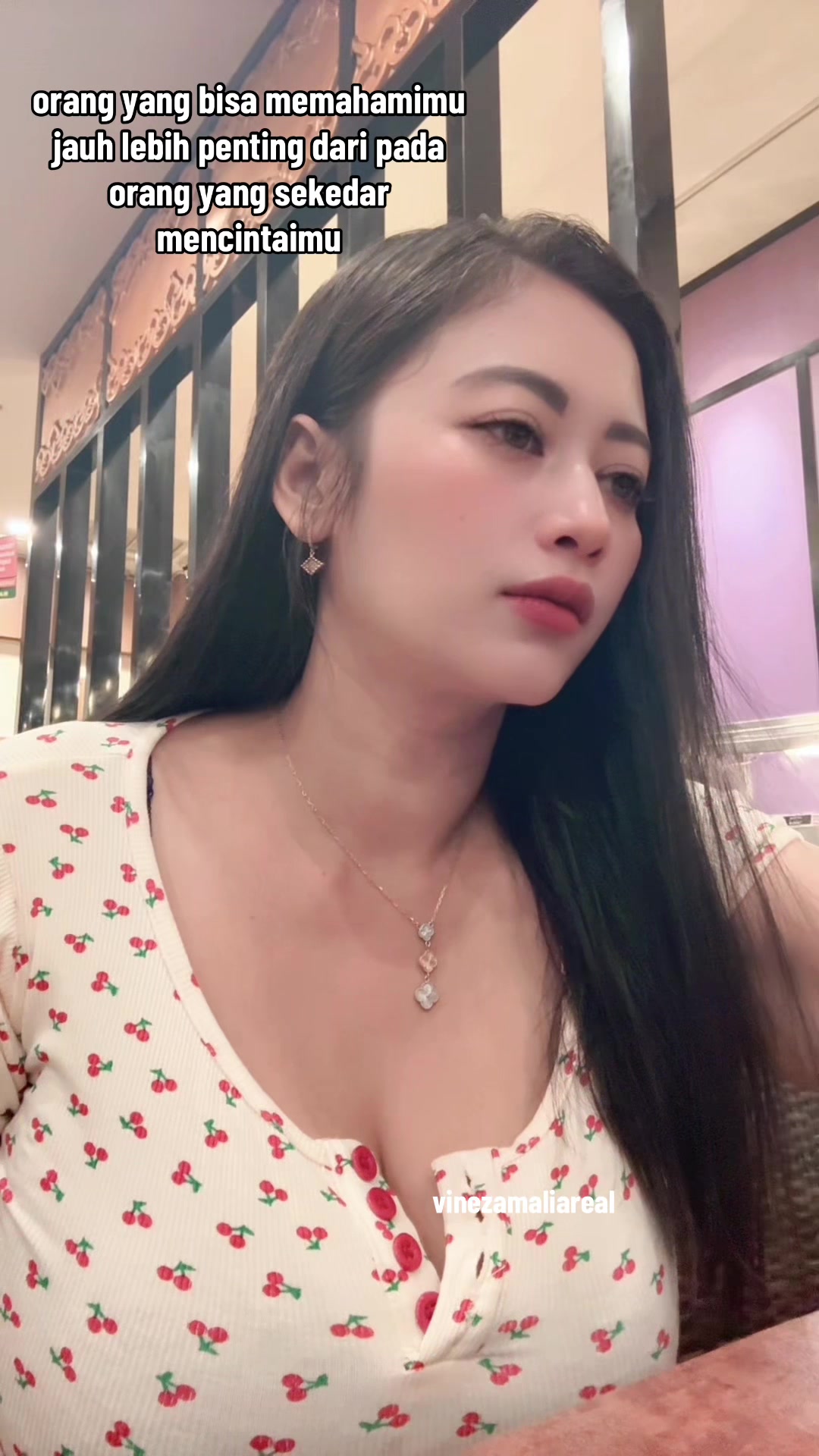 @VinezAmalia