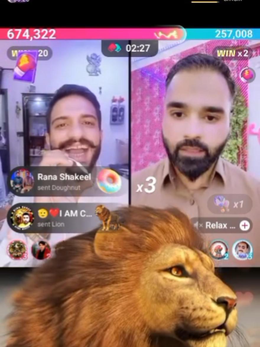 @𝐑𝐚𝐧𝐚.𝐀𝐝𝐞𝐞𝐥.𝟕.𝟓𝟏🦁