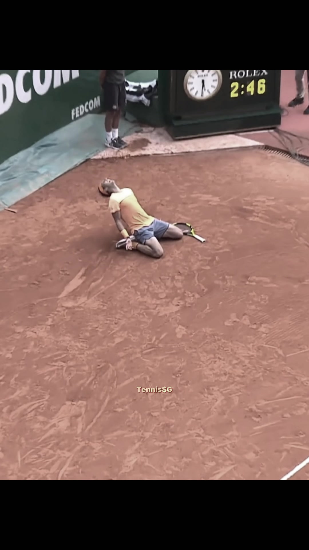 @Tennis$G