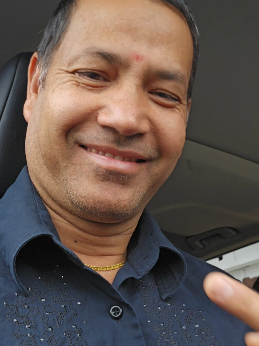 @Nabaraj Karki
