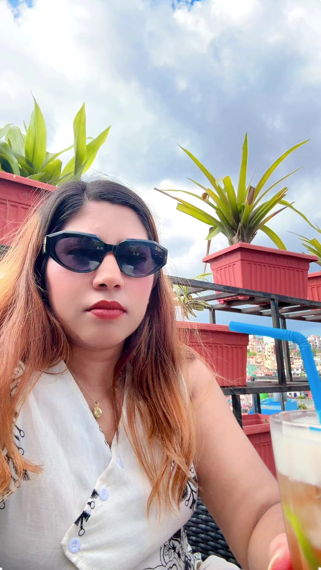 @Alisa Thapa Rugby girl