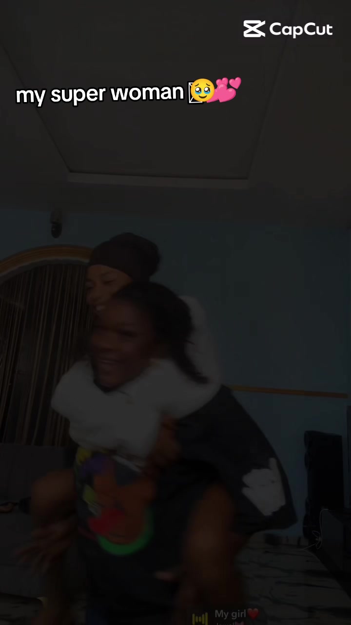 @Mimi love you