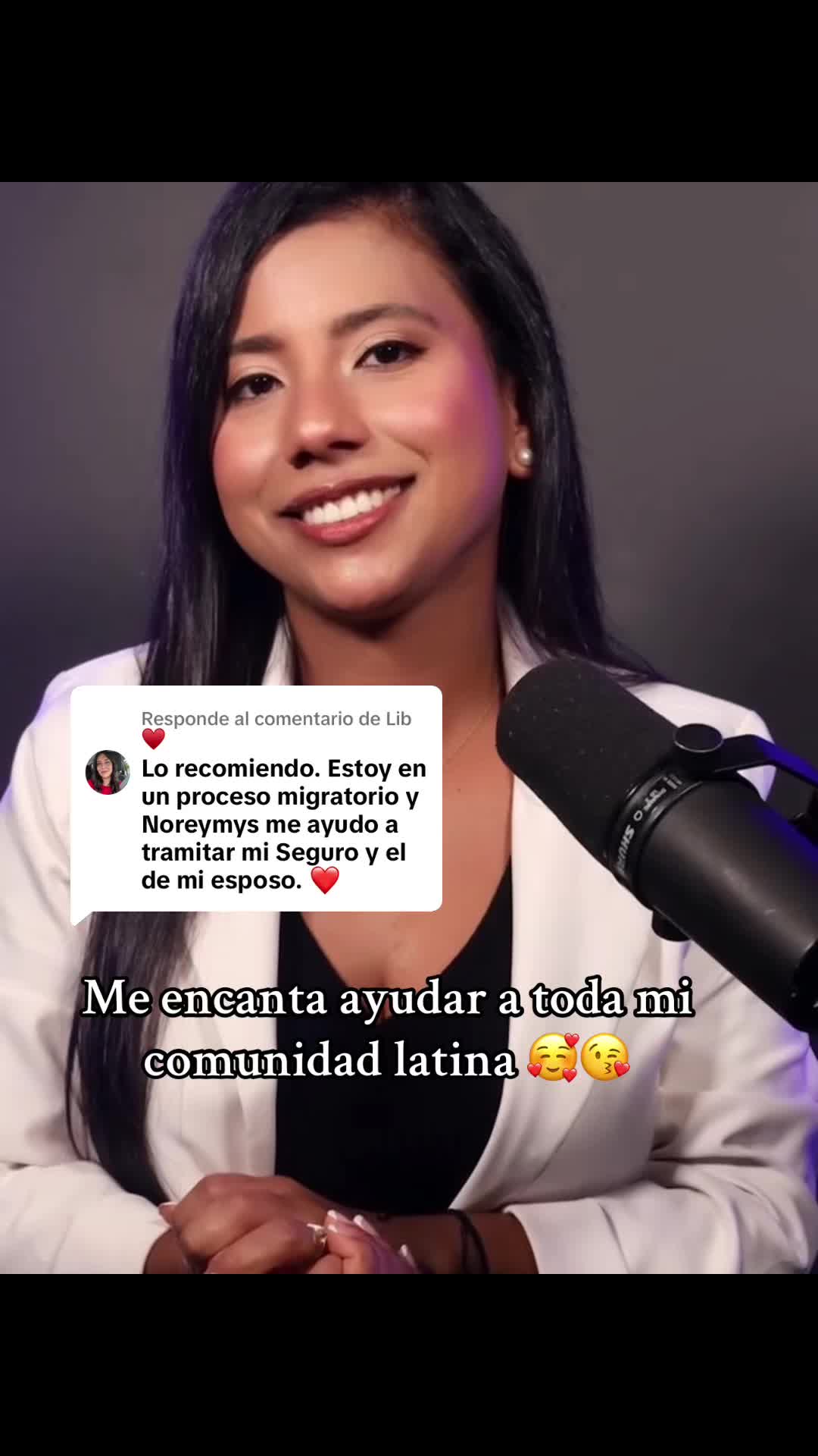 @✨Noreymys✨|Mam&aacute;Latina|Seguros