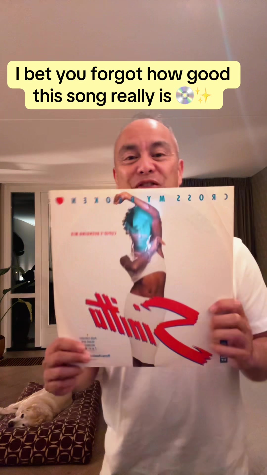 @Mike’s Vinyl Vault